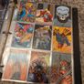 Batman Trading Cards Saga of the dark knight Image 8