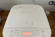 BRAND NEW Electric Rice Cooker Adjustable Kitchen Appliance 3L Multifunction 2-4 People Home Rice Cooker
