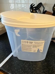 Food Storage Container