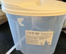 Food Storage Container