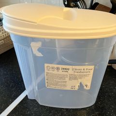 Food Storage Container