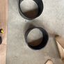 Go kart drift sleeves come in two Image 2