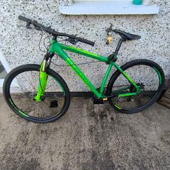 Carrera Sulcata 29inch Mens Mountain Bike