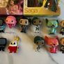 Saga comic Funko collection and figures Complete Image 3