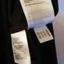 Adidas ladies Tiro 23 club training top black with pink accents Small size Image 4