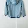 Under Armour Kids Performance Zip Hoodie Image 3