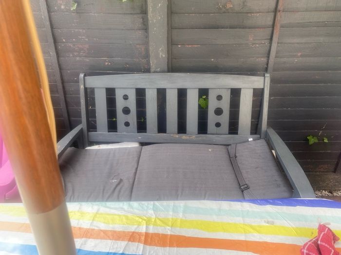 Garden Furniture