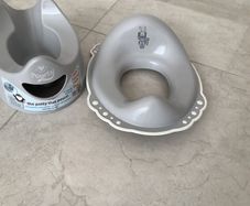Jo Jo Maman training set.