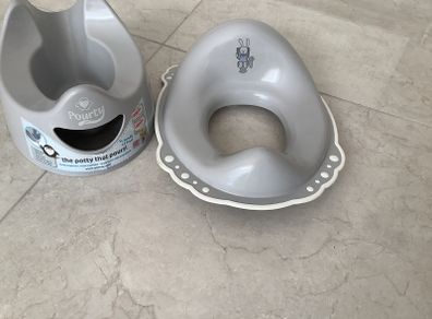 Jo Jo Maman training set.
