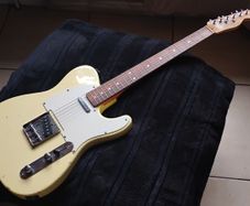 Telecaster Guitar