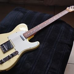 Telecaster Guitar