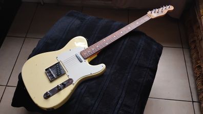 Telecaster Guitar