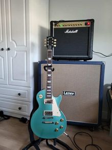 Celestion loaded Laney 412