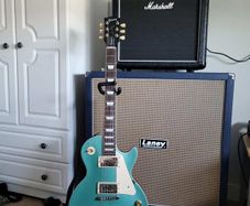 Celestion loaded Laney 412