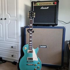 Celestion loaded Laney 412