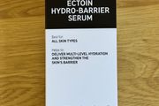 The inkey list ectoin hydro-barrier serum NEW IN BOX