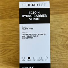 The inkey list ectoin hydro-barrier serum NEW IN BOX