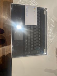 Microsoft Surface Pro Type Cover