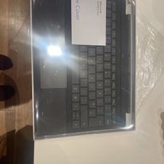 Microsoft Surface Pro Type Cover