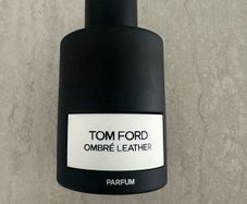 Tom Ford Ombre Leather Parfum