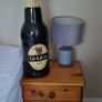 Large Bottle of Guinness Piggy bank Image 4