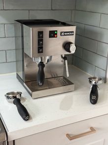 Rancilio Silvia