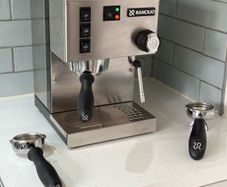 Rancilio Silvia