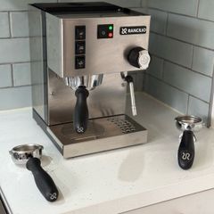 Rancilio Silvia