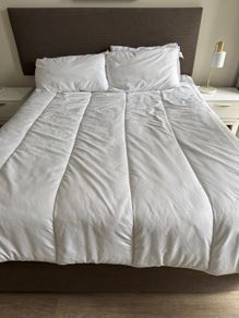 Luxury Supersoft Microfill 13.5 Tog Duvet