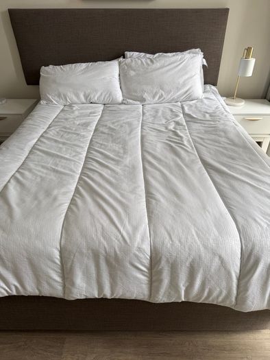 Luxury Supersoft Microfill 13.5 Tog Duvet
