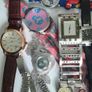 WATCHES - Job Lot - Spares or Repairs Image 2