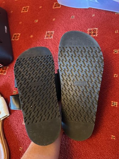 sandles