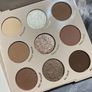 Colourpop going coconuts eyeshadow palette Image 4