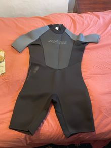 Wetsuit Ladies size 18-20