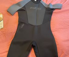 Wetsuit Ladies size 18-20