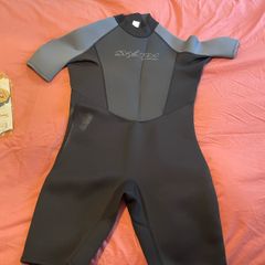 Wetsuit Ladies size 18-20