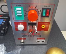 Battery Repair Station