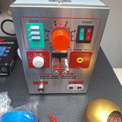 Battery Repair Station