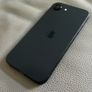 iPhone 16e 128GB Black Image 4