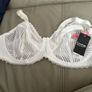 white bra 36DD Image 5