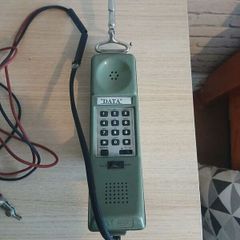 vintage telecom engineer phone