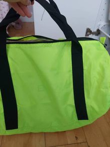Gym Bag