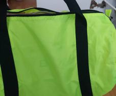 Gym Bag