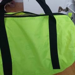 Gym Bag