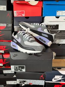 Nike Air Max 90 Photon Dust Light Thistle DM0029-014