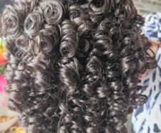 irish dance full wig