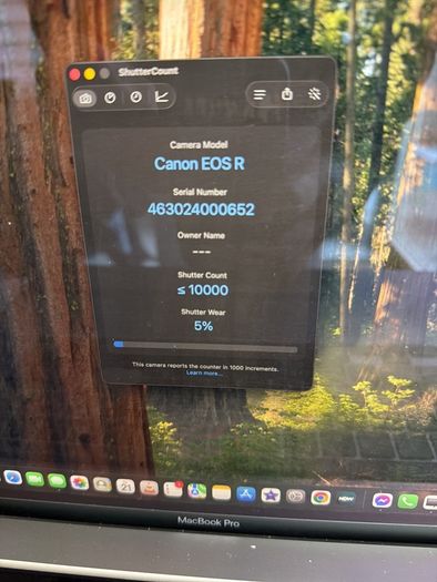 canon eos R