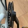 Decathlon mountain bike 24 inch Image 4