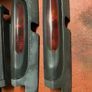 Trafic / Vivaro / Primastar Rear Lights Image 2
