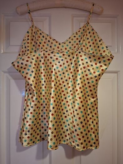Pyjama top